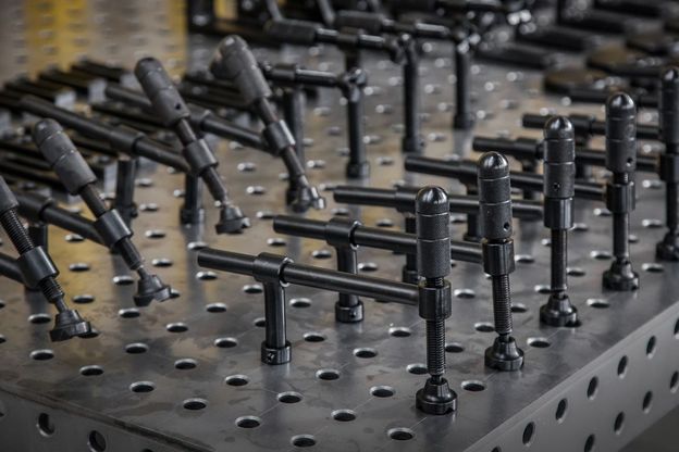 Продукция «Старк-профи»