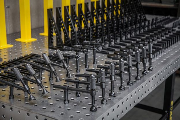 Продукция «Старк-профи»