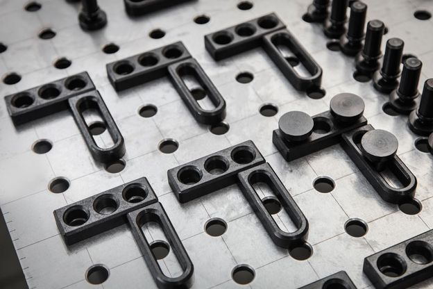 Продукция «Старк-профи»