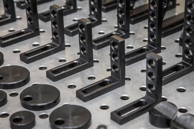 Продукция «Старк-профи»