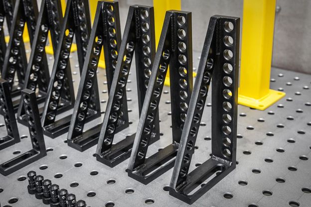 Продукция «Старк-профи»