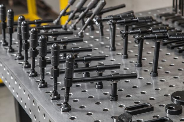 Продукция «Старк-профи»