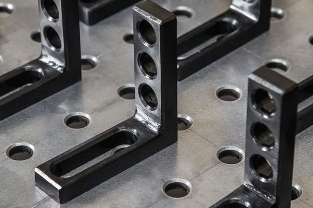 Продукция «Старк-профи»