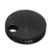 Эксцентриковый упор 75, Азотированный