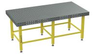Стол сварочный 2500х1250 мм