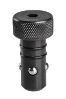 Быстрозажимной болт, Азотированный