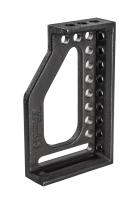 Упорный и крепежный угольник L250GK правый, Азотированный