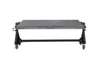 Сварочный позиционер-кантователь