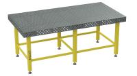Стол сварочный PRO 2500х1250 мм