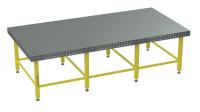 Стол сварочный 2950х1450 мм