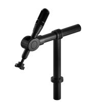 Струбцина универсальная, Азотированная