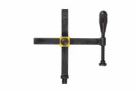 Струбцина 90 град усиленная, Азотированная