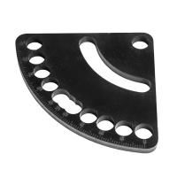 Транспортир, Азотированный