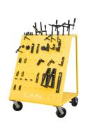 Тележка для инструмента