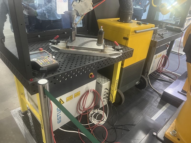 Завершилась выставка «Металлообработка‑2026»