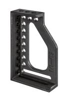 Упорный и крепежный угольник L250GK левый, Азотированный