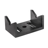 V-образная опора, Азотированная