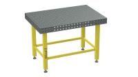Стол сварочный 1200х800 мм