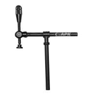 Струбцина универсальная, Азотированная