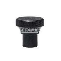 Магнитный болт, Азотированный