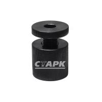 Домкрат, Азотированный