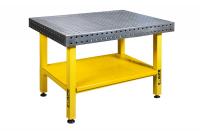 Полка для сварочного стола