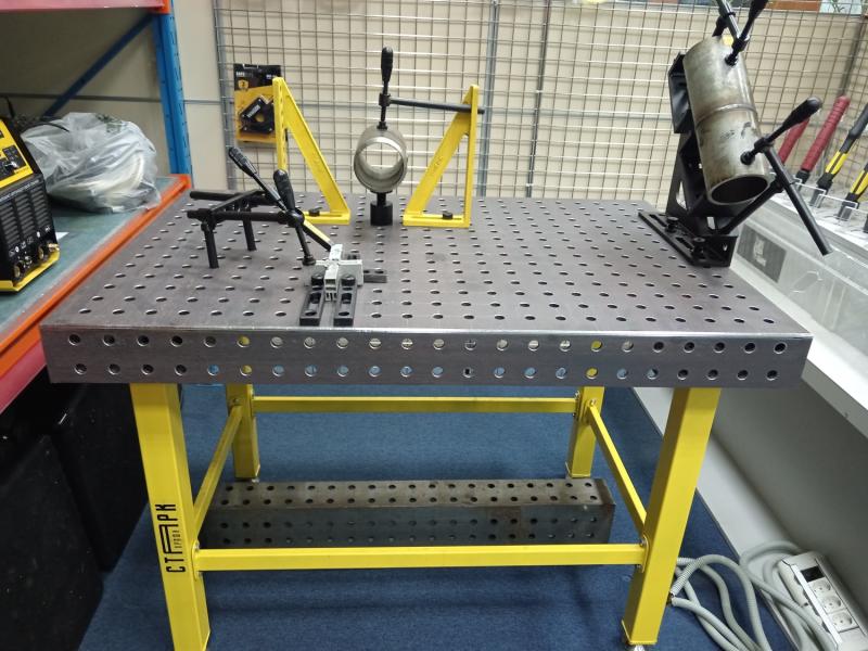 Теперь нашу продукцию можно посмотреть у наших партнеров