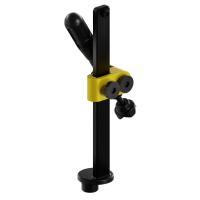 Струбцина вертикальная 45-90 град, Азотированная