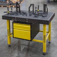 Система хранения инструментов