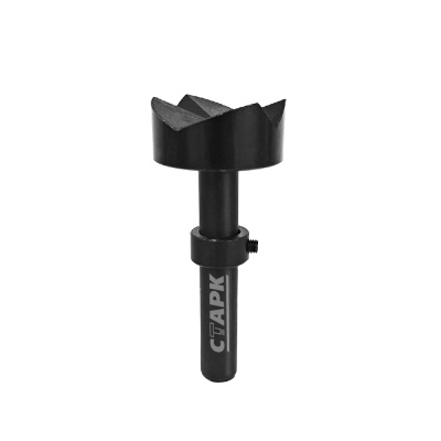 Удлинитель для призмы, Азотированный