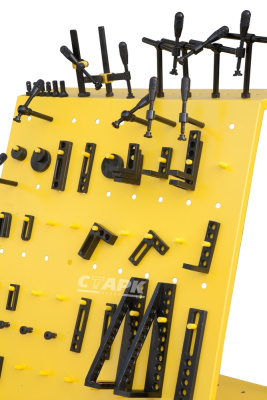 Тележка для инструмента