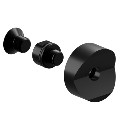 Призма Ф60 135, Азотированная