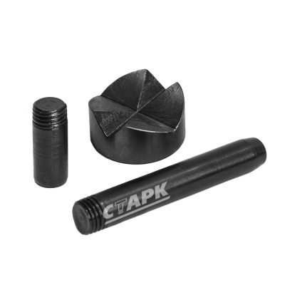 Призма с 135 + 90 град, Азотированная