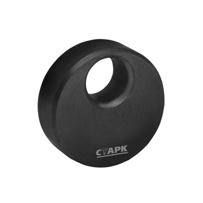 Эксцентриковый упор 45, Азотированный