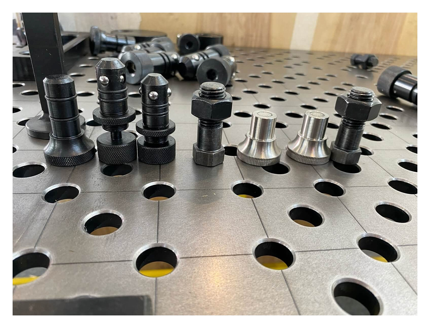 Завершилась 23-я международная выставка «Металлообработка. Сварка - Урал»