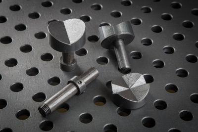 Призма 135 град, Азотированная