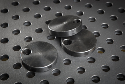 Эксцентриковый упор 75, Азотированный