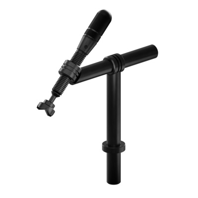 Струбцина 45 град, Азотированная