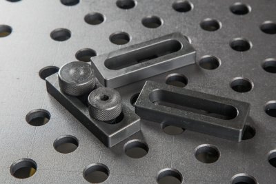 Универсальный упор L80, Азотированный