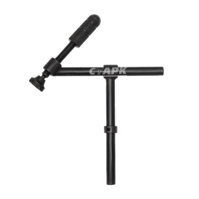 Струбцина 45 град, Азотированная