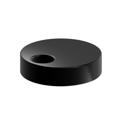 Эксцентриковый упор D100, Азотированный