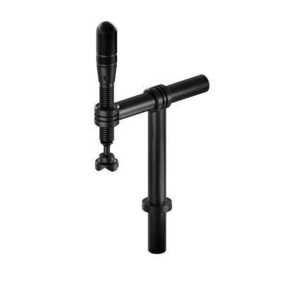 Струбцина 90 град, Азотированная