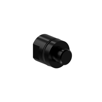 Удлинитель для призмы, Азотированный