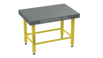 Стол сварочный PRO 1450х950 мм