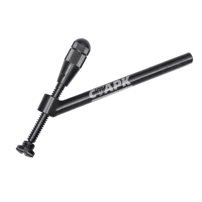 Струбцина 45 град, Азотированная