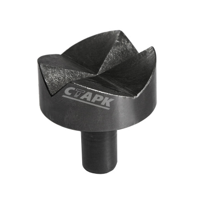 Призма с 135 + 90 град, Азотированная