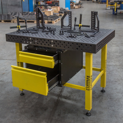 Система хранения инструментов