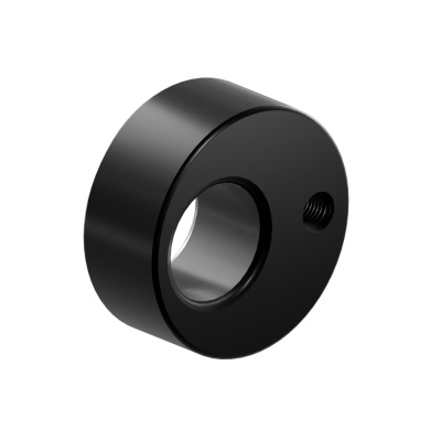 Эксцентриковый упор D60 с резьбой, Азотированный