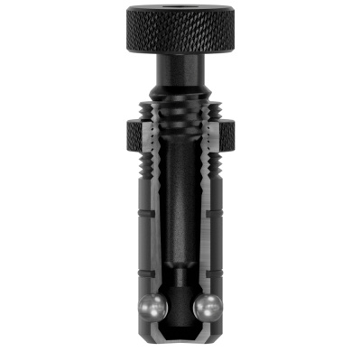 Быстрозажимной болт с регулировкой, Азотированный