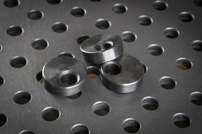 Эксцентриковый упор 45, Азотированный